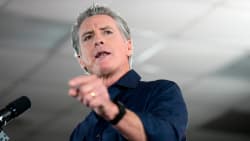 Newsom Spokesman Cheapens Governor's Office