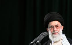 CIA Closely Watched Khamenei for Months Before Fatal Strikes