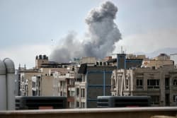 How To Think About Trump's War With Iran