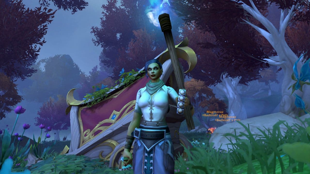  How to open the triple-locked safebox in WoW Midnight 