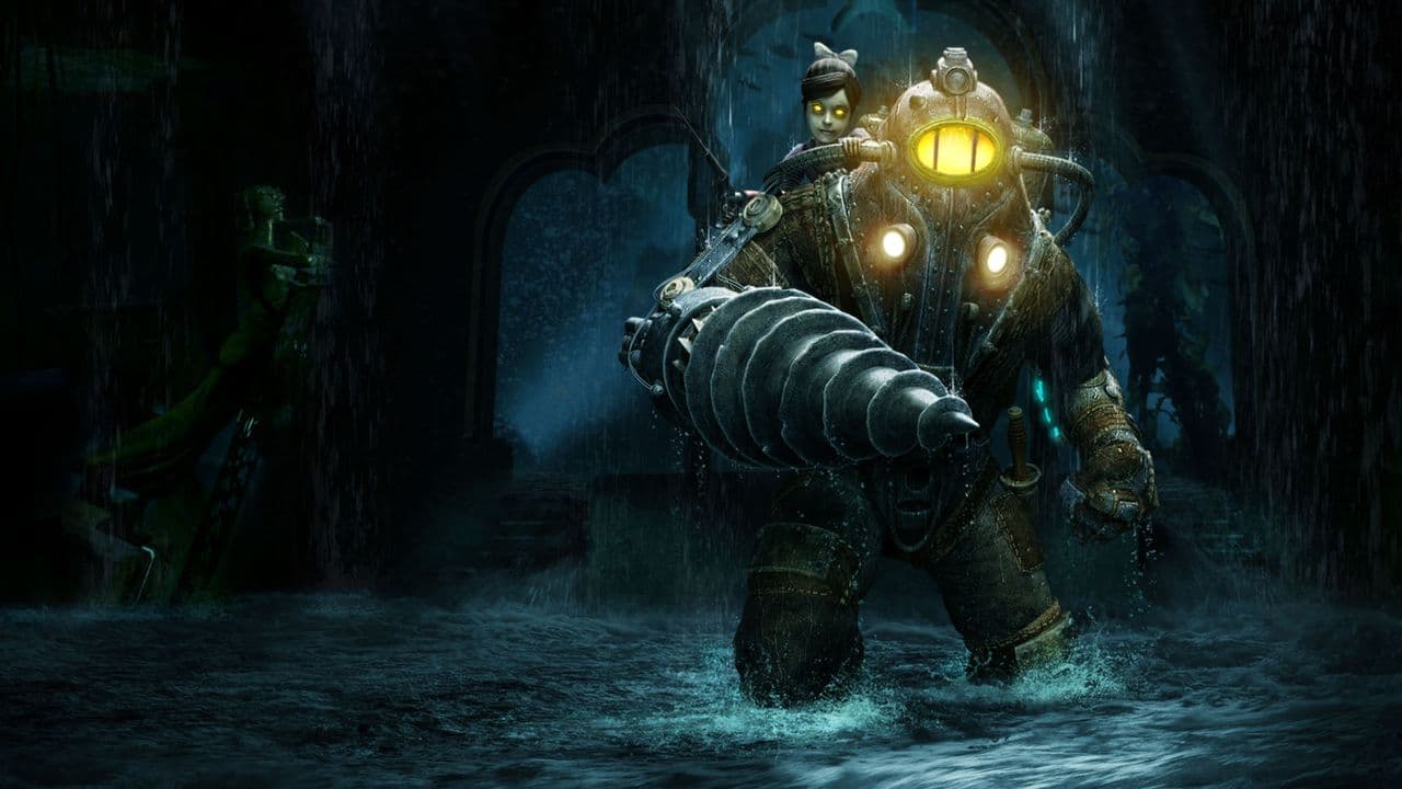  Occult deckbuilder The Killing Stone is introducing a 'dynamic' scare system originally considered for BioShock 2: 'It's very fun as a gamedev to be surprised by something in your own game' 