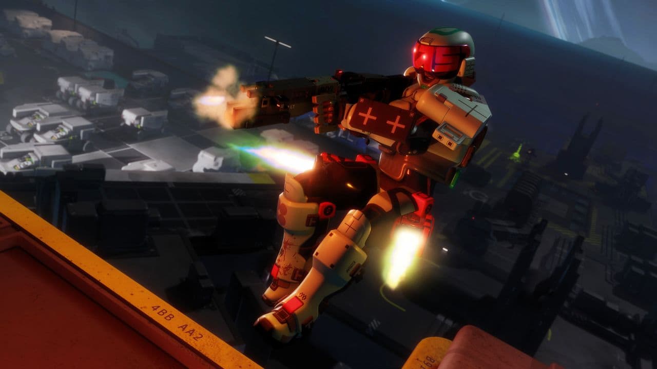  Marathon Server Slam update:  Bungie says if you're not getting enough PvP action, maybe you're just not looking for fights in the right places 