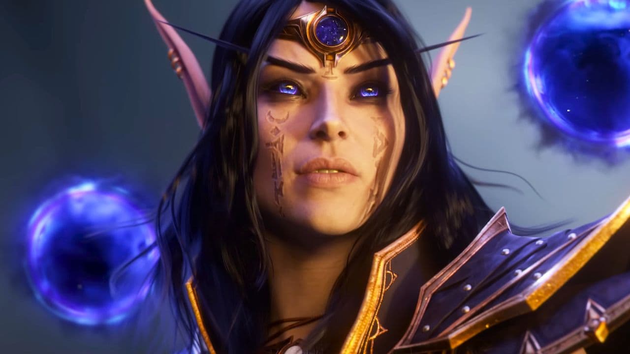  World of Warcraft: Midnight's lead composer feels 'very lucky and happy that we're not using generative AI' 