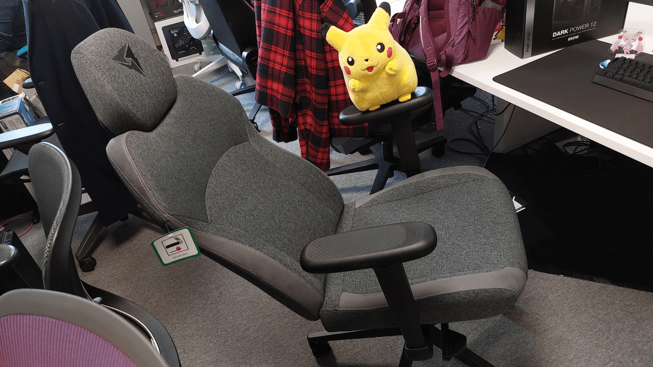  ThunderX3 Solo 360 review 