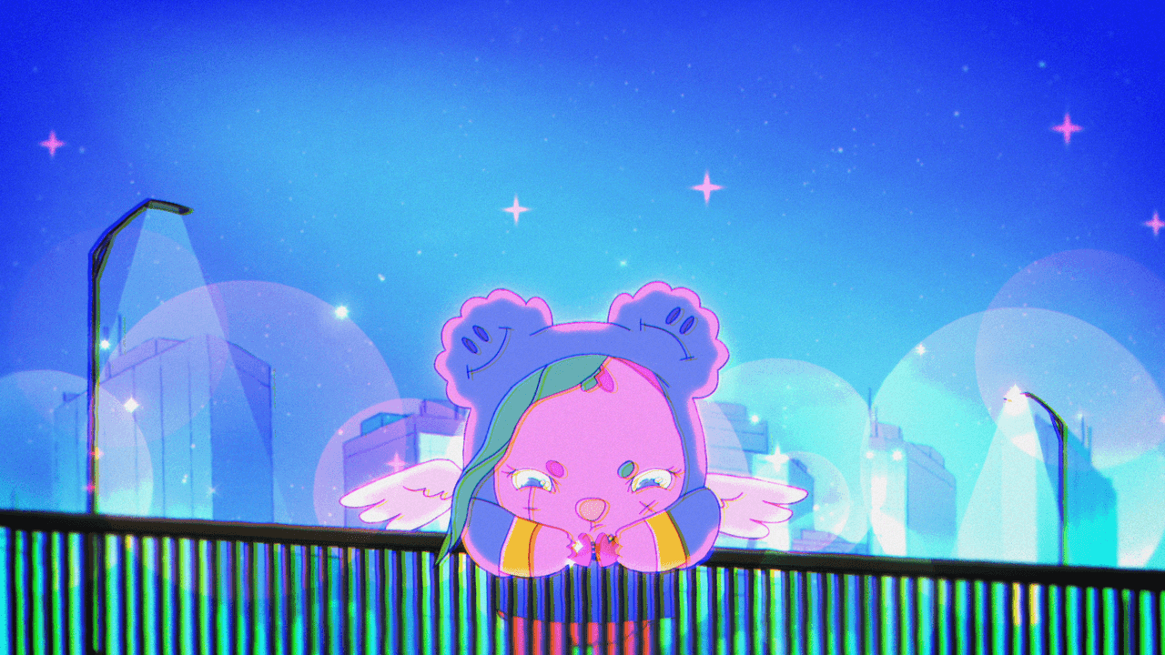 Ms Marvel animator Salla Lehmus discusses fierce women, Y2K aesthetics and creating for Highrise's virtual world