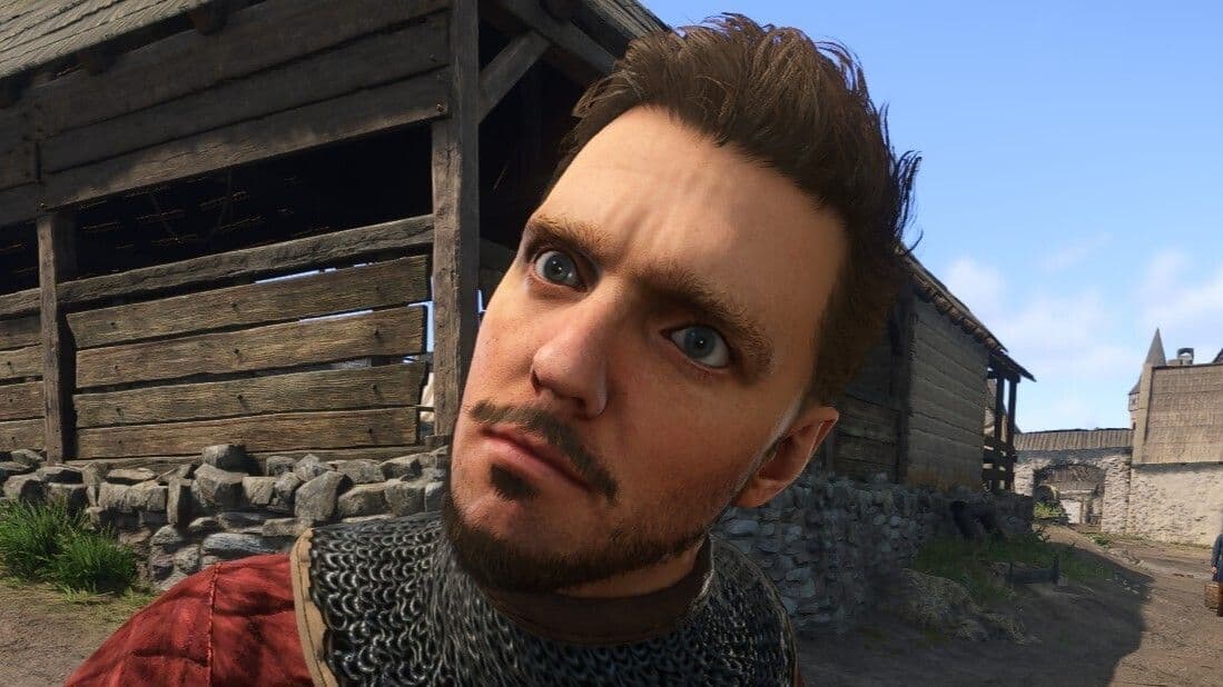  Heroic madlad is working multiplayer into Kingdom Come: Deliverance 2, and the brass ring of the whole thing is functional 2-player Farkle 