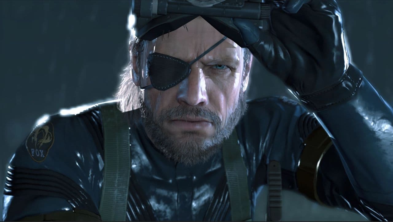  Finally, you can play Metal Gear Solid 5: Ground Zeroes inside Metal Gear Solid 5: The Phantom Pain thanks to this mod 