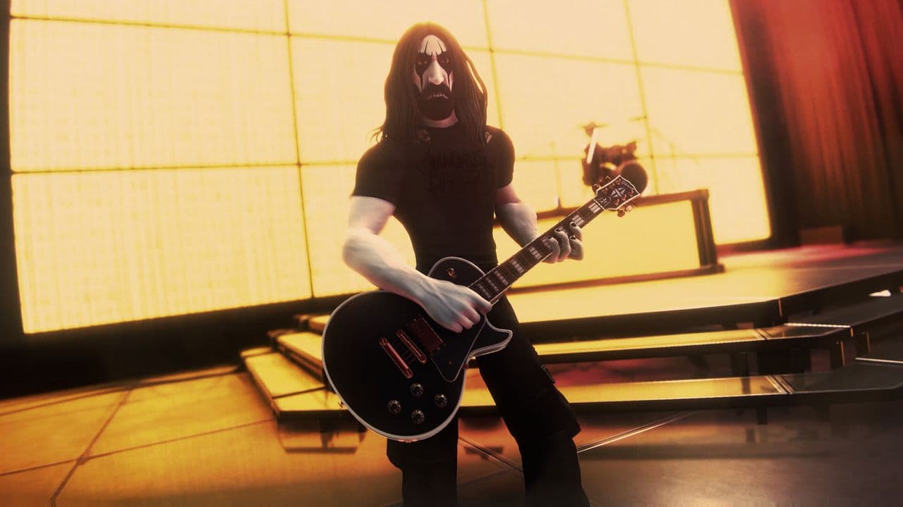  RedOctane's 'next evolution in rhythm gaming' sure looks a lot like 2007's Rock Band 