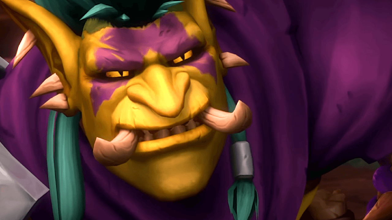  World of Warcraft: Midnight's 'stay a while and listen' monologues might've just heavily hinted at a future big bad 