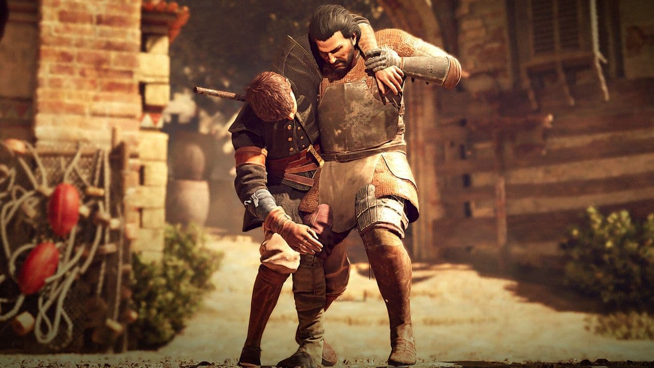  Nacon postpones its Nacon Connect showcase so it can concentrate on going insolvent 