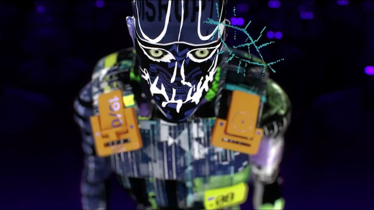  Marathon UI designer declares himself the 'fontslop merchant' and promises Bungie will never 'remove the SAUCE from the UI' 