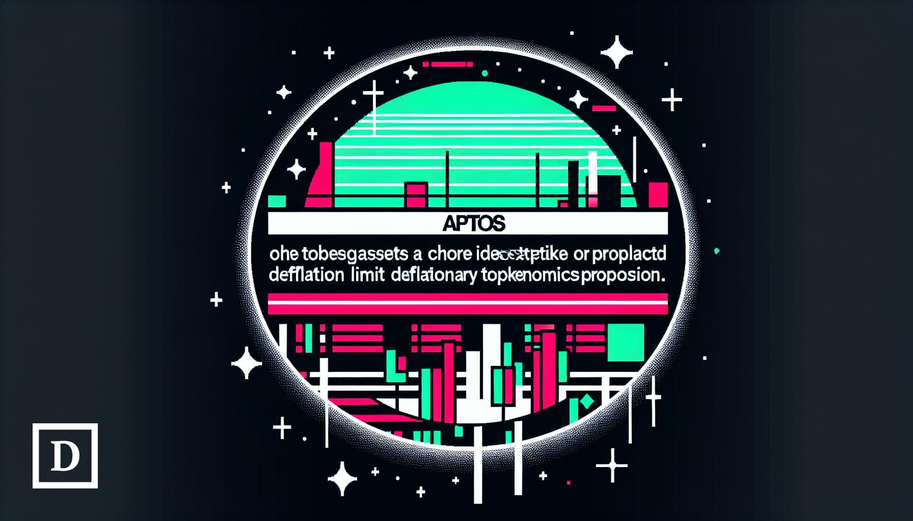 Aptos Holders Pass Proposal to Hard Cap APT Supply at 2.1 Billion Tokens