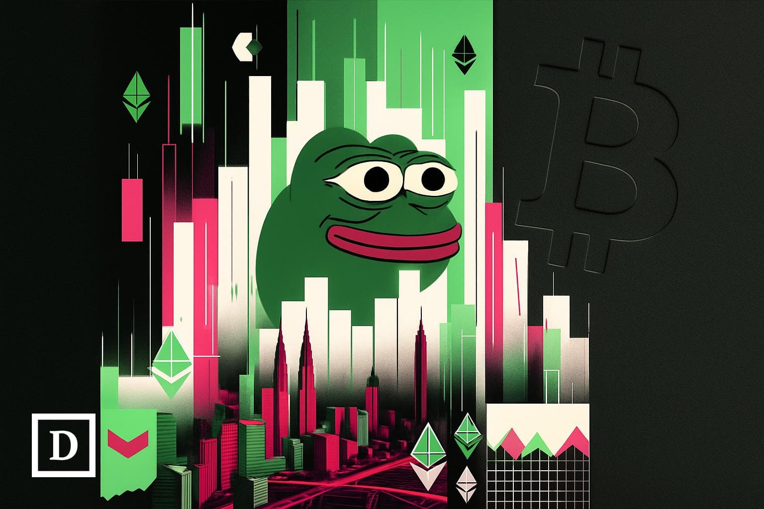 BTC, ETH Spot ETFs Reverse Weekly Outflow Streak