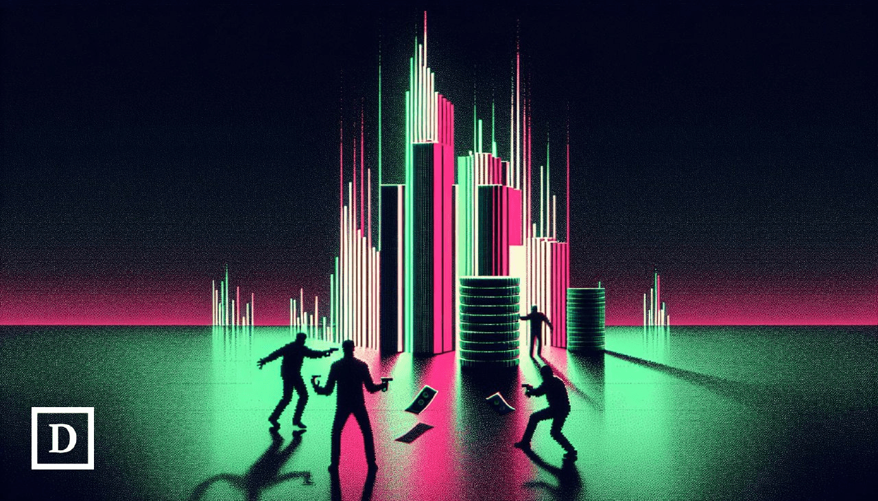 Crypto Worth $580 Million Seized from Chinese Transnational Criminal Networks