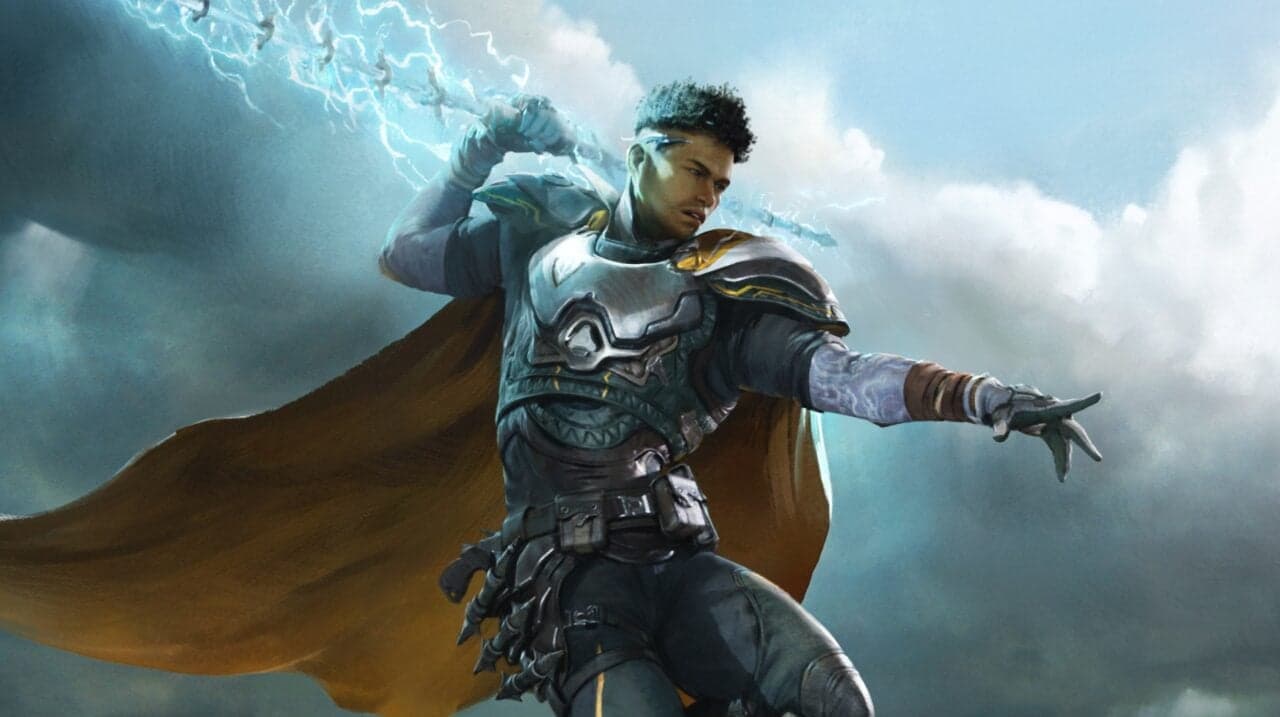 Highguard Developer Reveals His Theory For Why So Many Players Ditched The Game