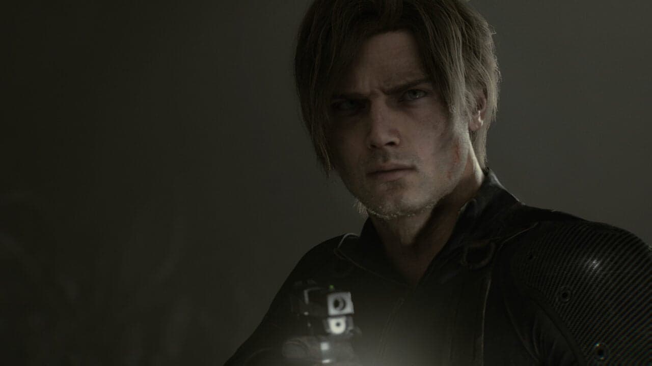 Ranking Leon’s Amazing One-Liners In Resident Evil Requiem