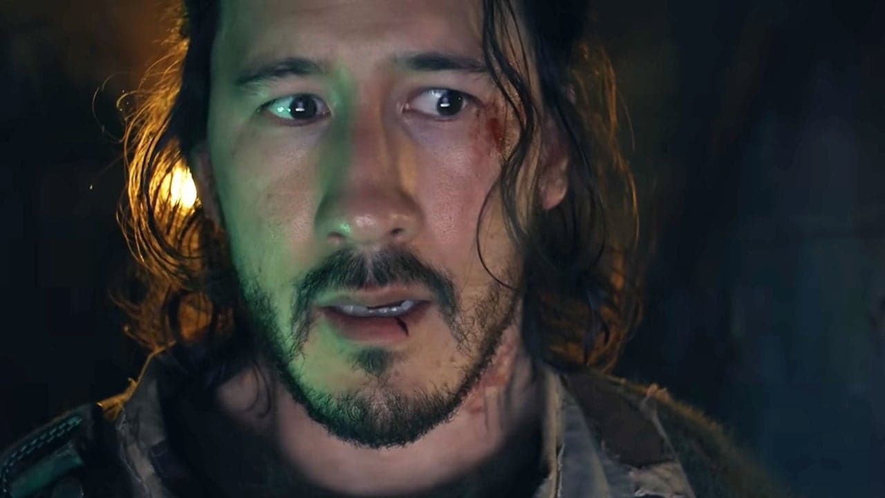 Markiplier Warns Hollywood Against Ignoring YouTubers After His $50 Million Horror Hit Iron Lung