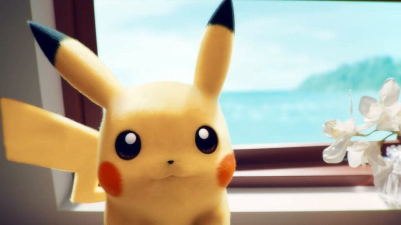 9 Details We Spotted In Pokémon Winds And Waves’ First Trailer