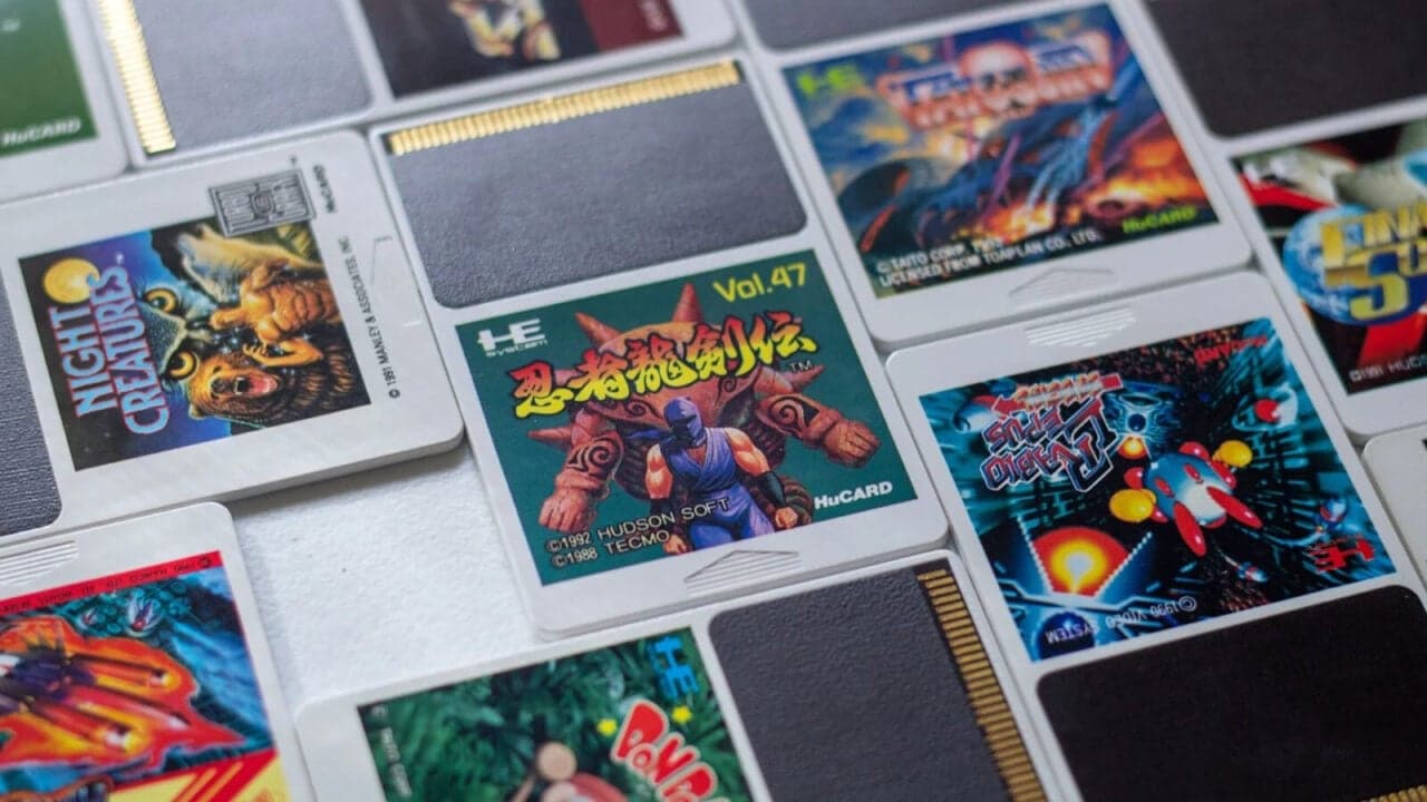 AI-Fueled RAM Crisis Forces Retro Game Preservation Site To Permanently Close