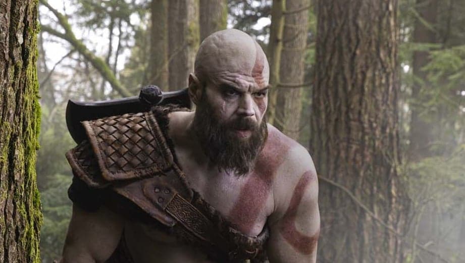 God Of War TV Actor’s Response To The Backlash Has Fans Praying For An ‘Ugly Sonic’ Fix