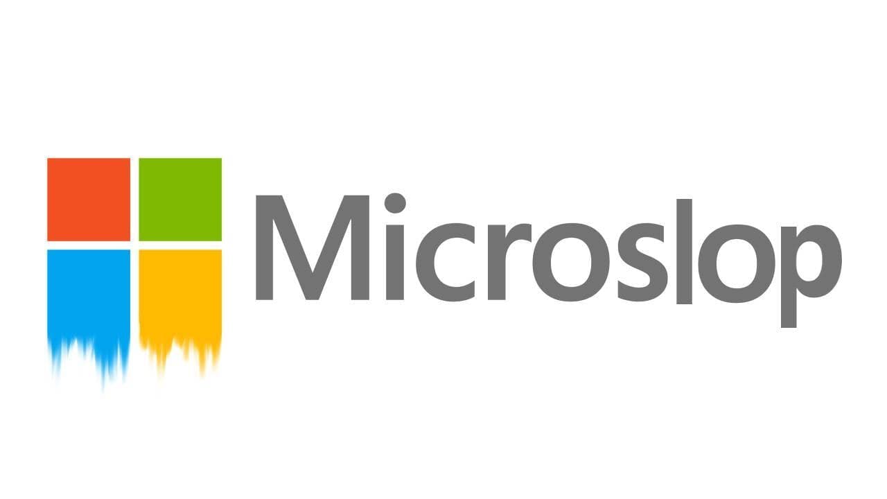 Flood Of  ‘Microslop’ Messages Forces Microsoft’s Official Copilot AI Discord Into Lockdown Mode