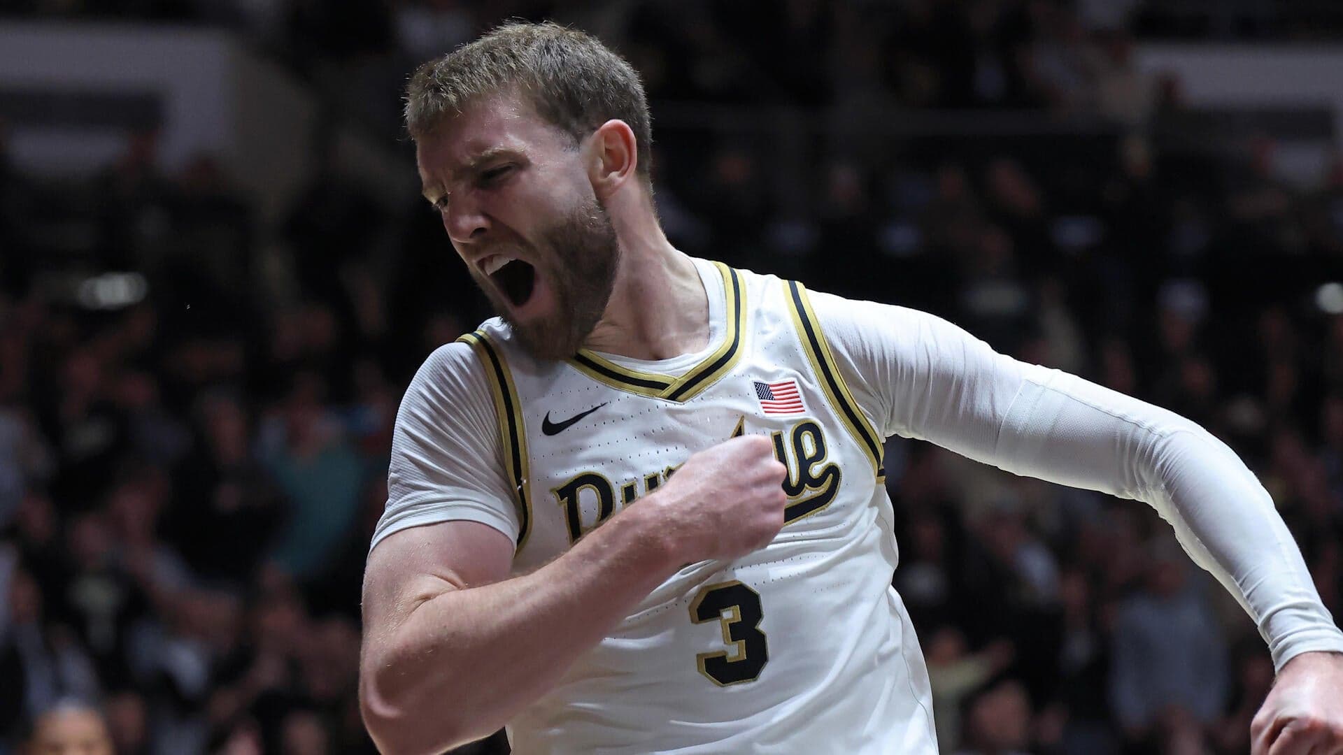 Ohio State vs. Purdue odds, prediction, time: 2026 college basketball picks for March 1 from advanced model