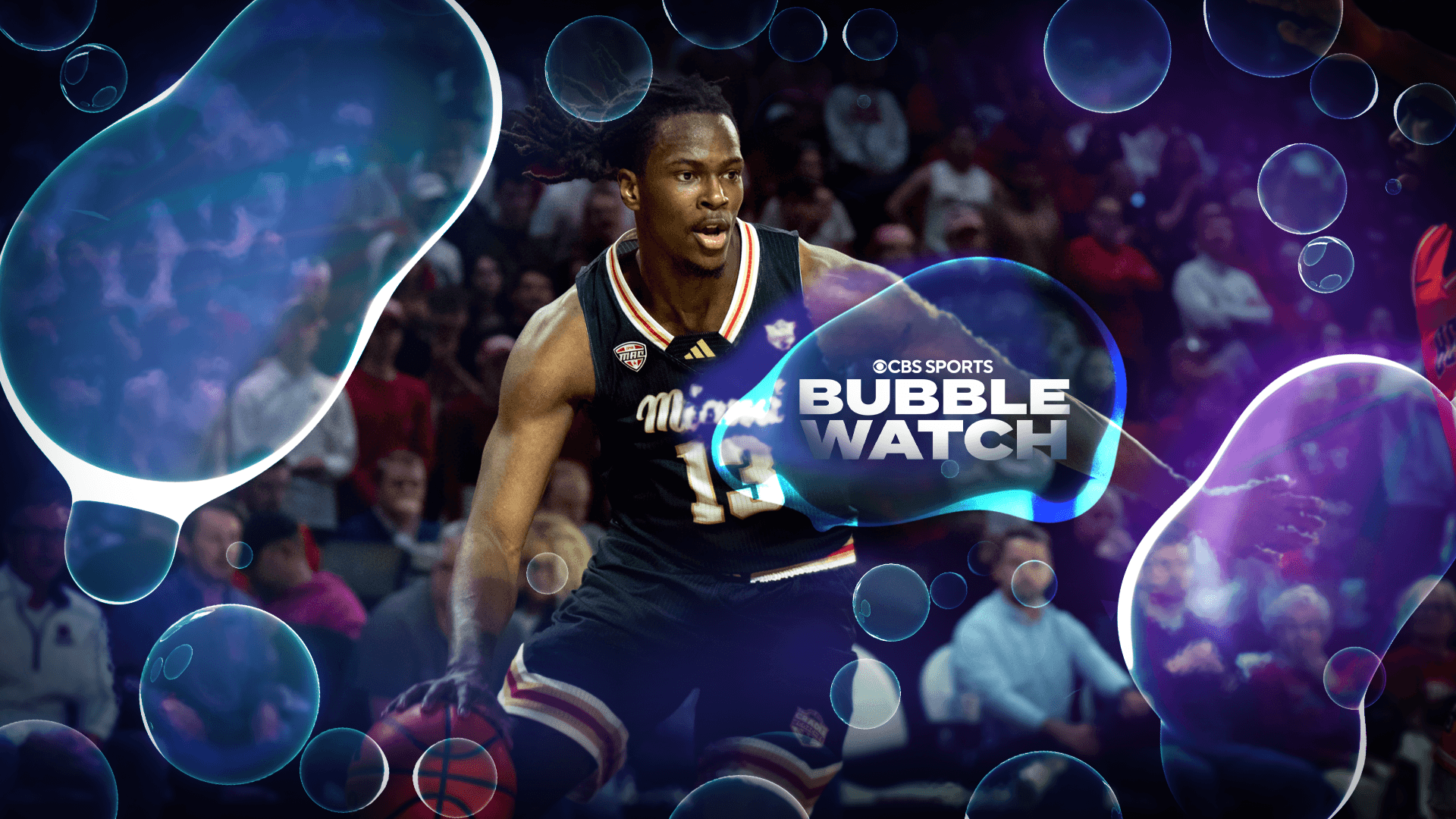 Bracketology Bubble Watch: Miami (Ohio) tips off massive weekend on NCAA Tournament at-large cut line