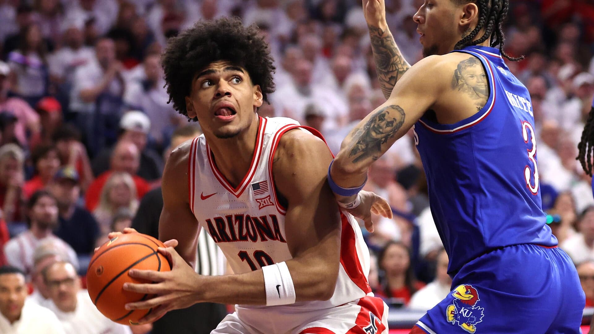 Today's top games to watch, best bets, odds: No. 1 Duke and No. 2 Arizona in action, Warriors host Clippers