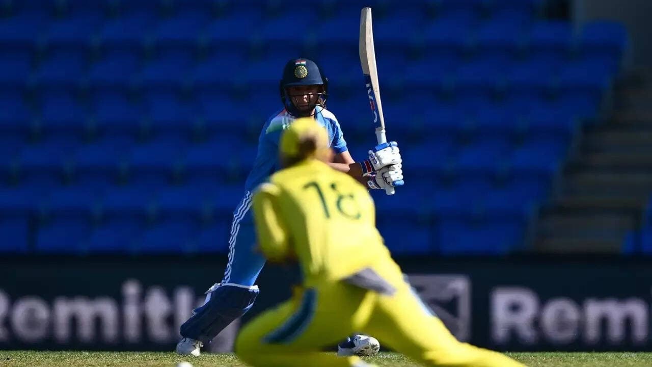 'We again made same mistakes': India captain pulls no punches after ODI series loss to Australia