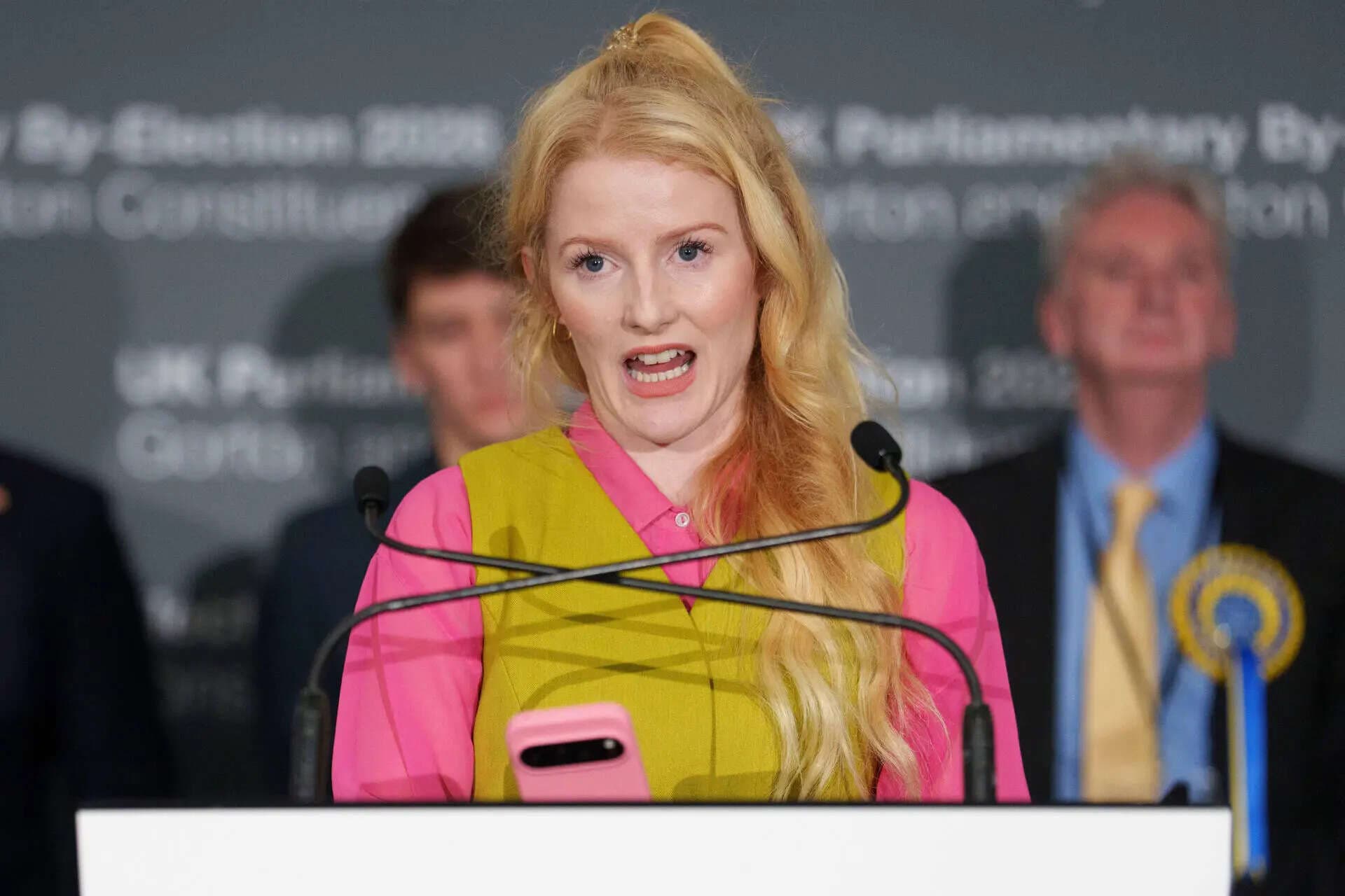 Labour Pain: Why Green win is UK bypolls is a major red flag of Keir Starmer