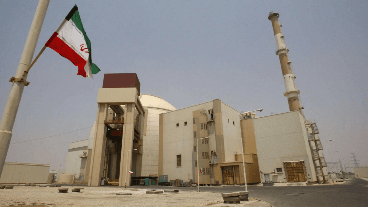 IAEA flags Iran’s 60% uranium reserve — why the revelation matters