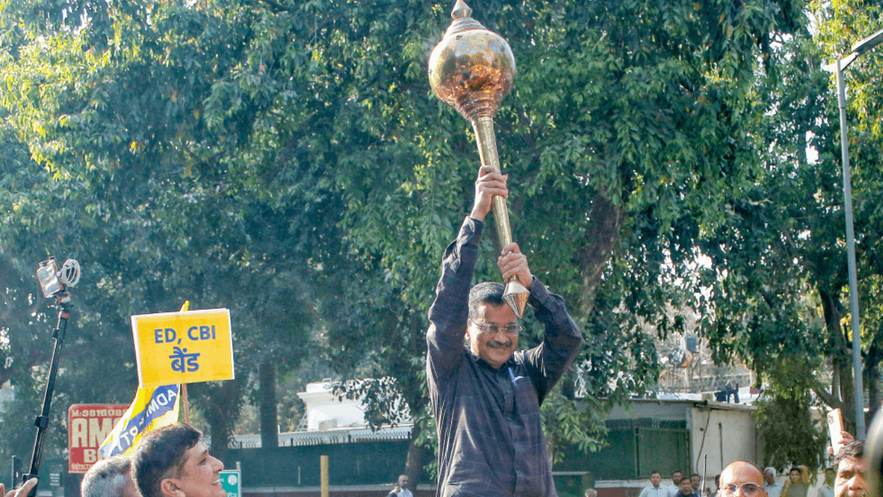 Court relief for Arvind Kejriwal in Delhi excise policy case: What it means for BJP, Congress and opposition