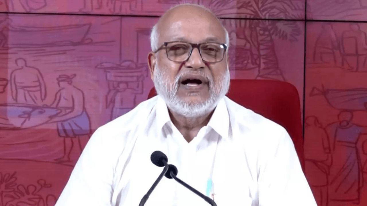 Congress will suffer: CPM’s MA Baby on grand old party's decision to contest Bengal polls alone