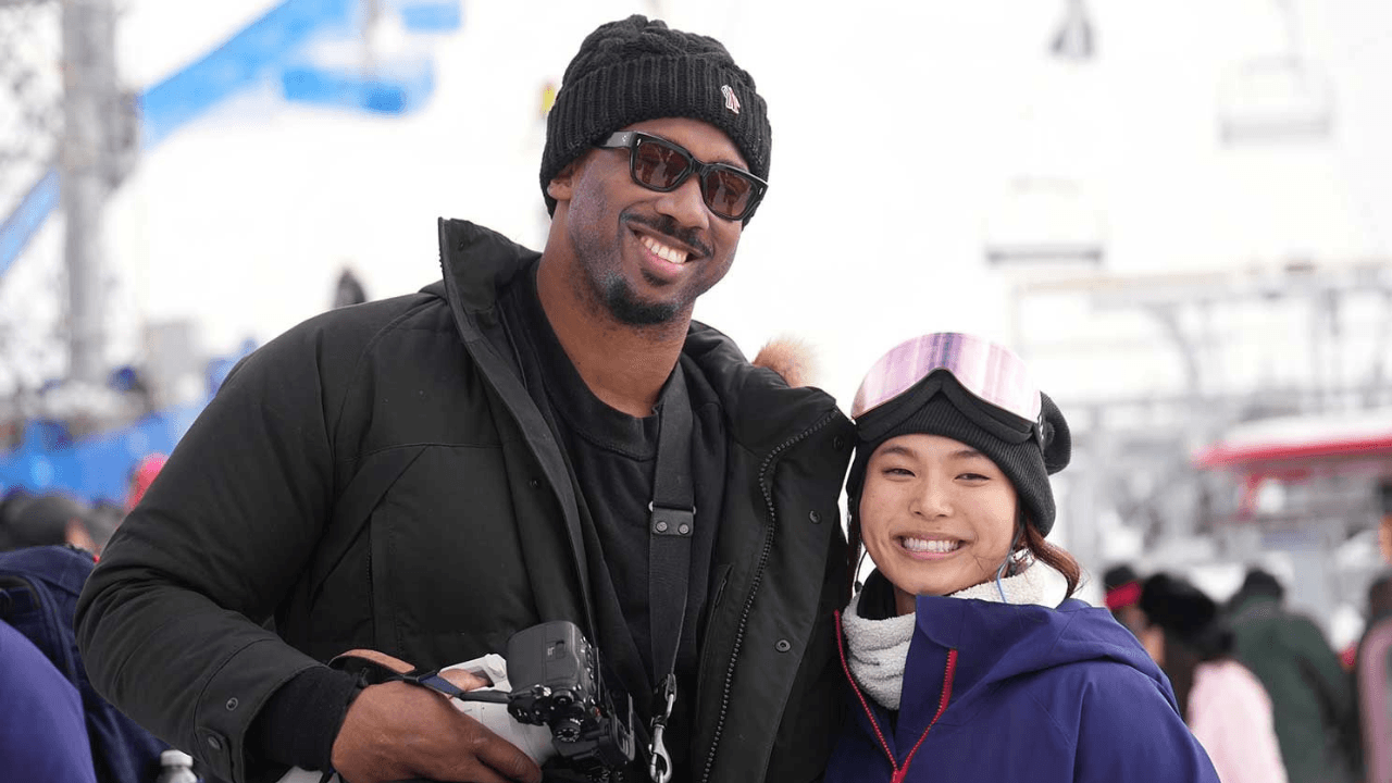 “I need to protect myself”: Olympian Chloe Kim makes a concerning post days after admitting fears about dating Myles Garrett publicly
