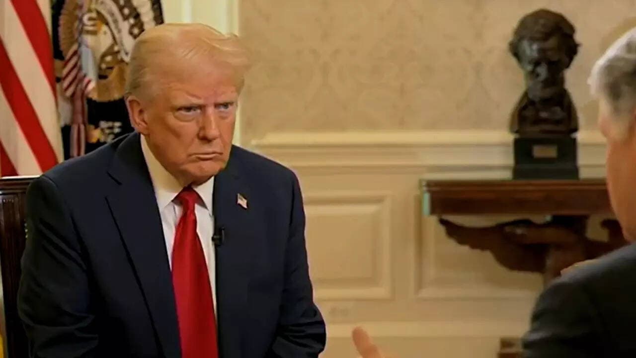 Pakistan-Afghanistan war: Trump praises PM Shehbaz Sharif and General Asim Munir, says 'gets along very well' with Islamabad