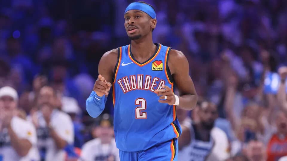 Is Shai Gilgeous-Alexander on a restriction? Oklahoma City Thunder superstar set for cautious return against Denver Nuggets in high-stakes clash