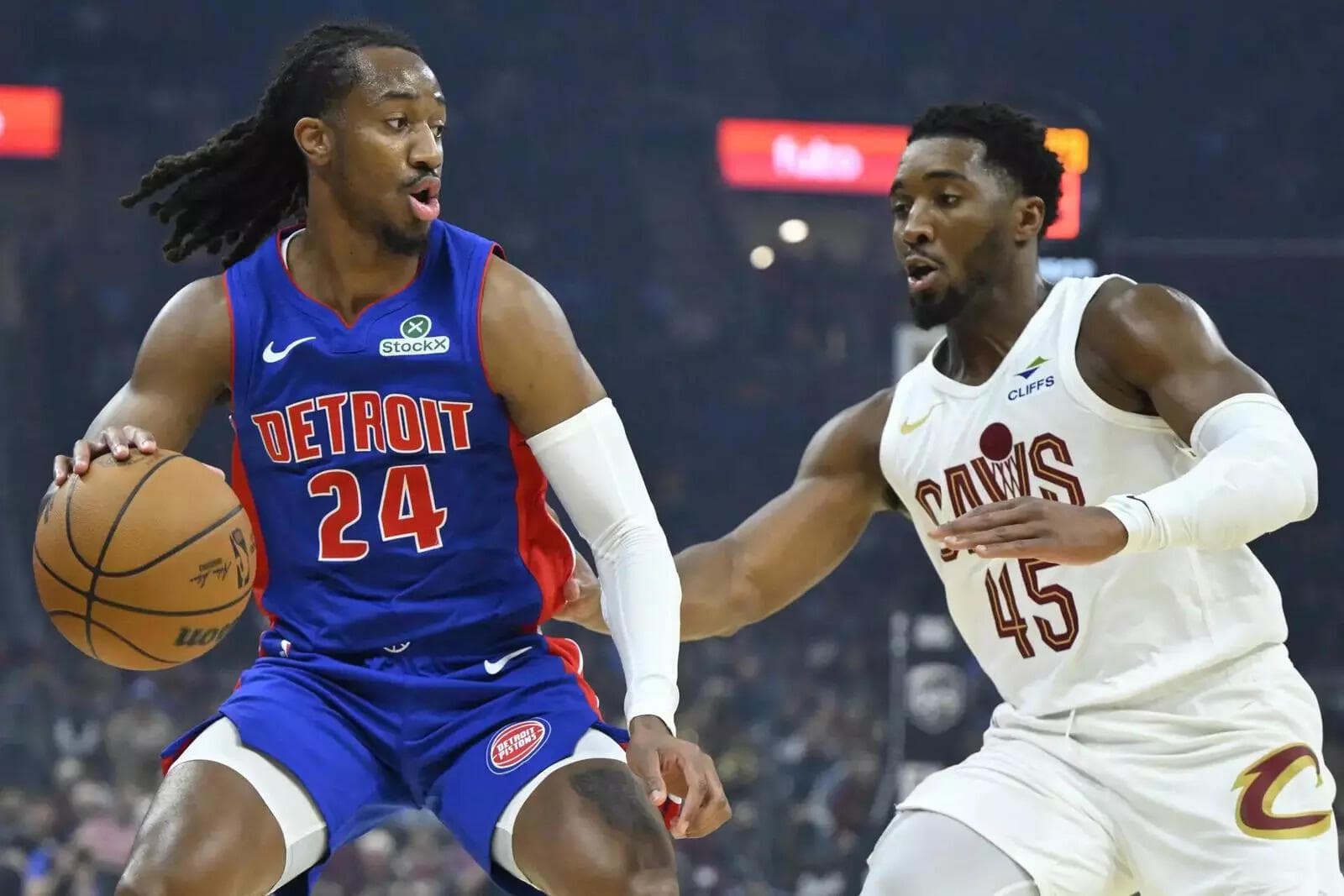 Cleveland Cavaliers vs Detroit Pistons injury report: Who's playing, injured and questionable players, head-to-head records, team stats, and more (February 27, 2026)