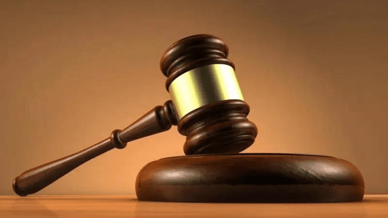 'We know where you live': Convicts to judge after murder case sentence