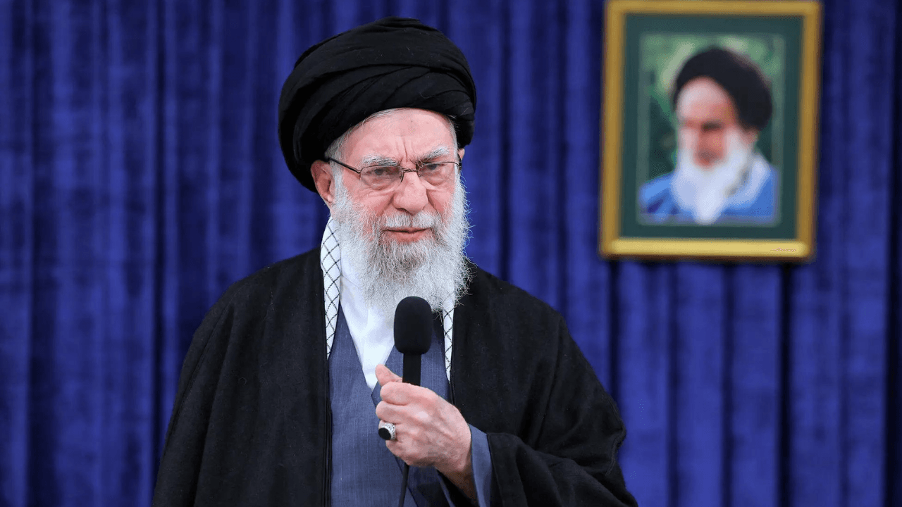 US raises pressure on Khamenei regime, designates Iran ‘state sponsor of wrongful detention’