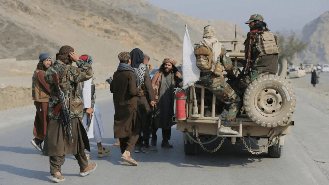 Amidst Afghanistan-Pakistan escalation, India keeps a close watch