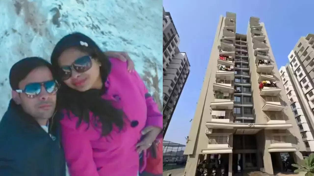 3 found dead in Surat flat: Family including their 9-year-old daughter die by suicide; here’s what unfolded before tragedy