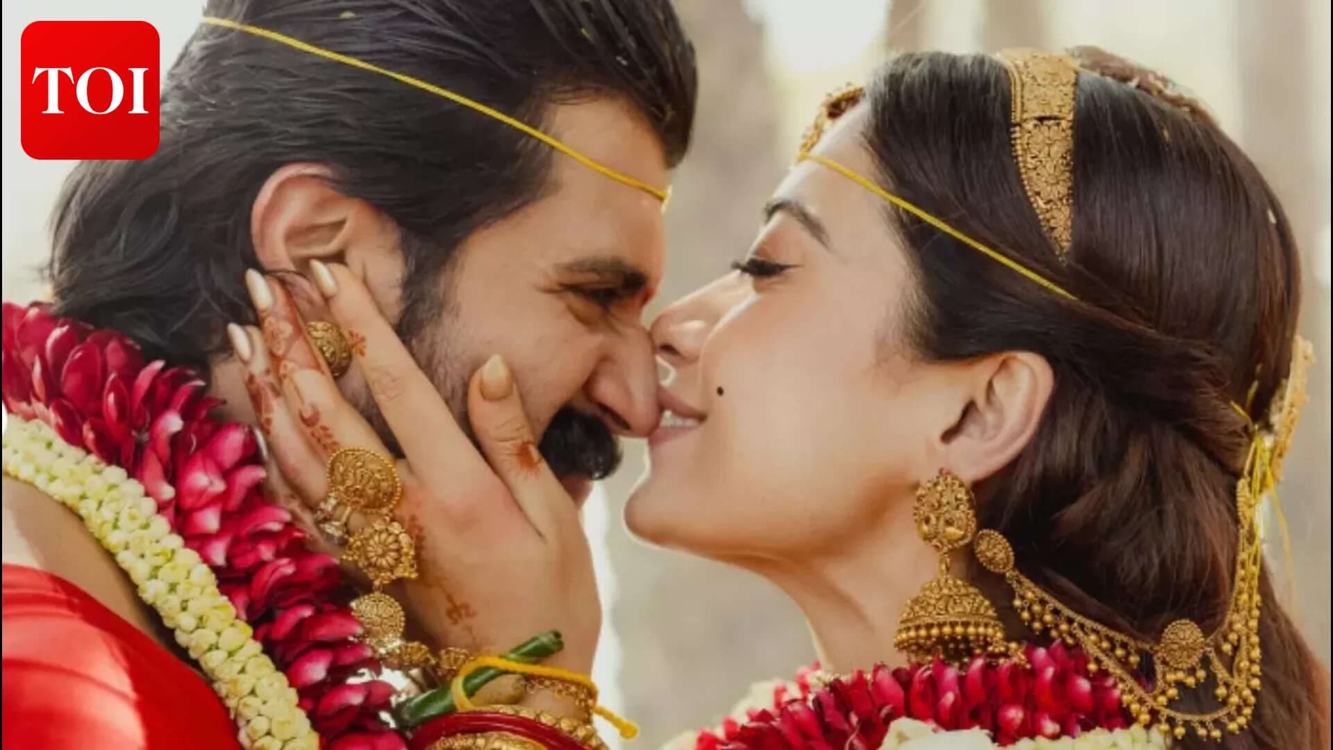 Rashmika Mandanna and Vijay Deverakonda’s wedding pic DETHRONES Virat Kohli’s World Cup pic as MOST LIKED Instagram post in Asia