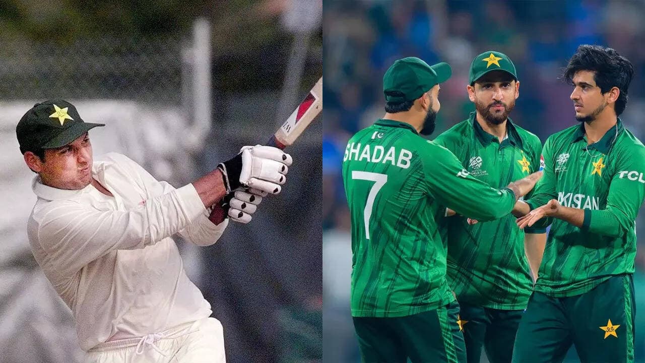 PAK vs SL: When 16-year-old Shahid Afridi saved Pakistan — Can history repeat in Pallekele?