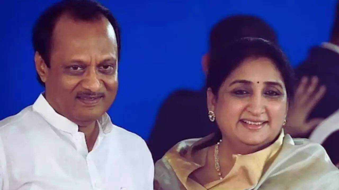 Rs 25,000 crore Maharashtra State Co-operative Bank case: Court accepts closure report, gives clean chit to Ajit, Sunetra and Rohit Pawar