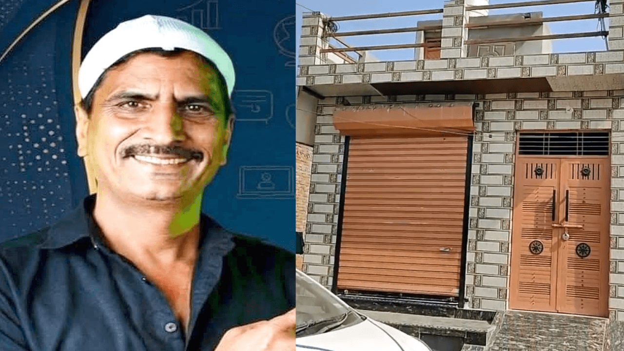 'Was lying in pool of blood': YouTuber Saleem Wastik stabbed in Ghaziabad, in critical condition