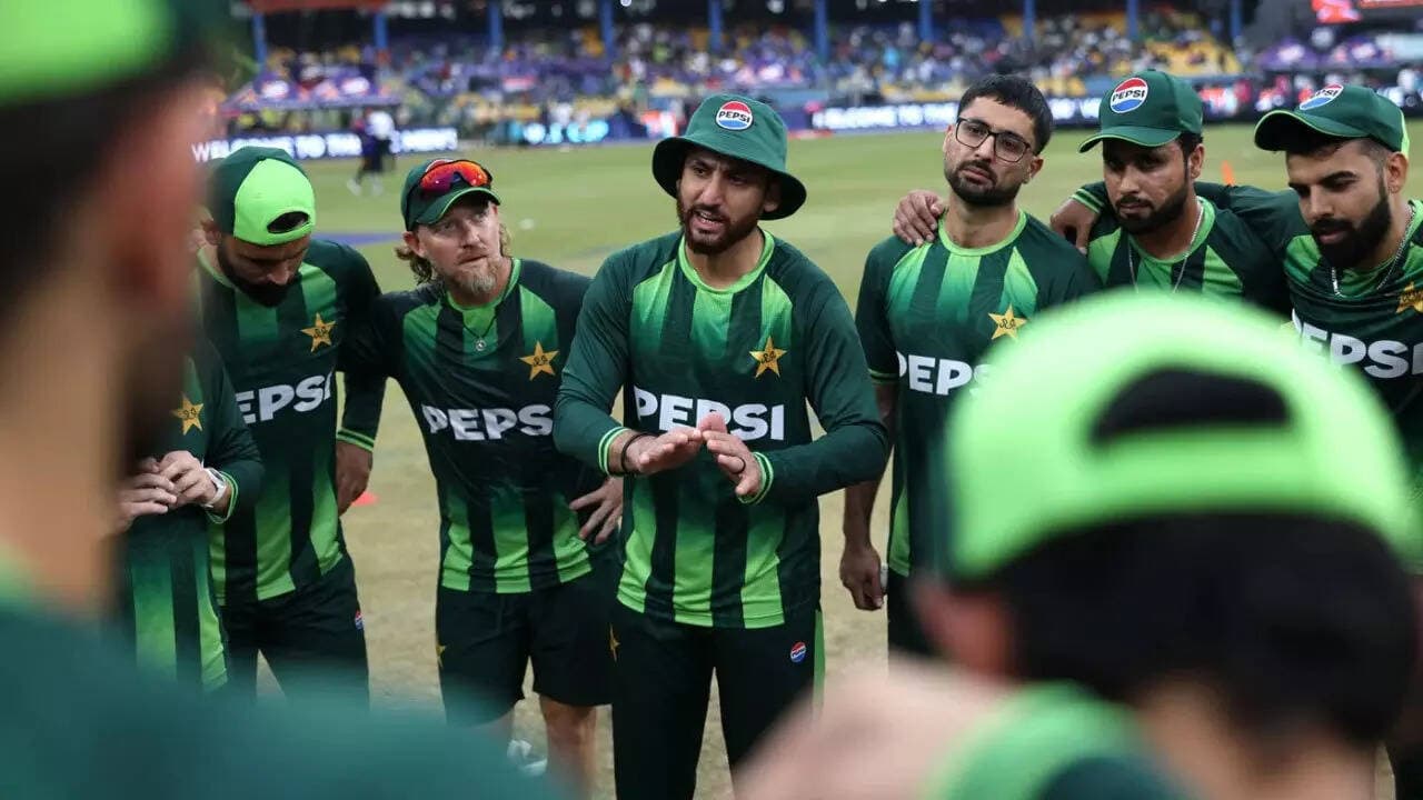 Pakistan vs Sri Lanka washout scenario: Who will reach T20 World Cup 2026 semifinals?