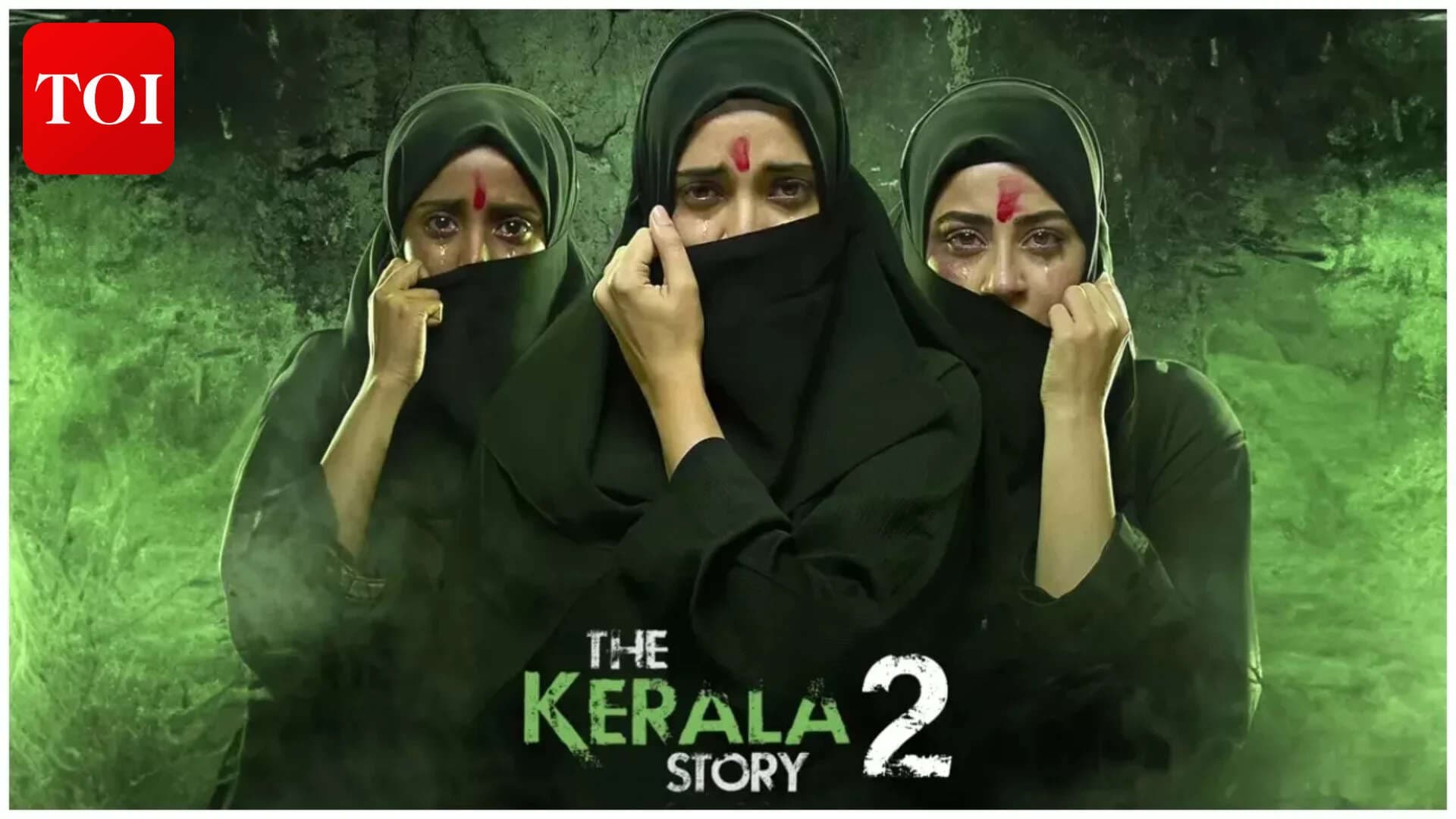 'The Kerala Story 2 Goes Beyond' box office collection Day 1: Film rakes in Rs 3.5 crore despite delayed release