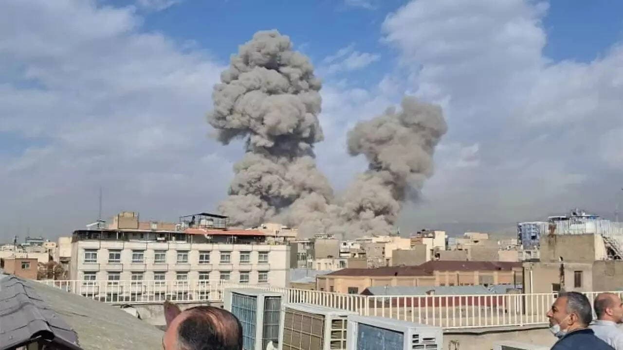 US, Israel strikes in Tehran: India issues advisory, urges Indians to exercise 'utmost caution'