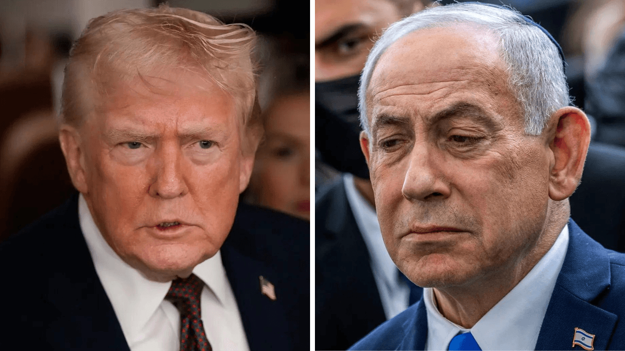 Operation Epic Fury: How Israel and US planned the strikes on Iran