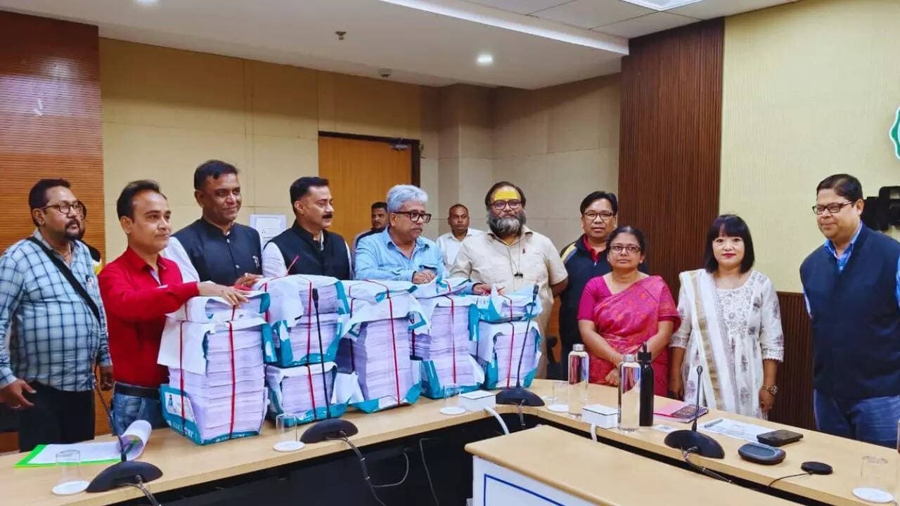 2026 West Bengal SIR final voter list: Around 66 lakh names likely to be deleted since start of exercise—Live Updates